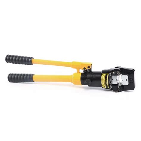 Industrial Tools - Mechanical Hand Cable Cutter SMD-250L Manufacturer ...