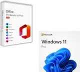 MICROSOFT Office Professional Plus 2024 for Lifetime (1 User/PC ...