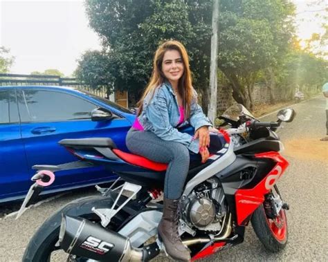 Alisha Abdullah: My Biggest Motivation Lies In What People Say I Can’t Do