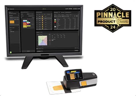 Image result for X-Rite for Printing Industry