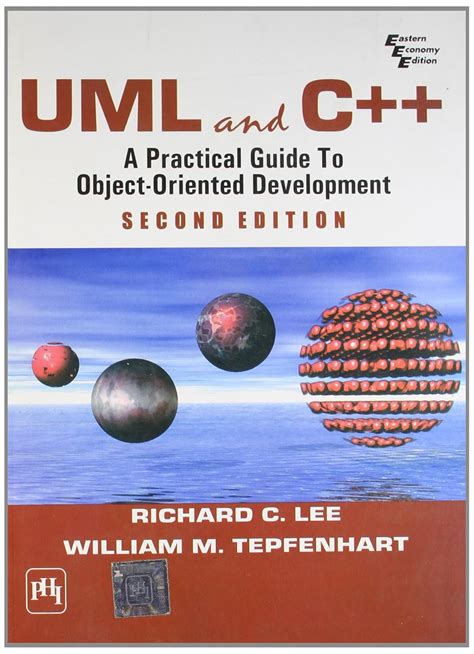Buy Uml and C++: A Practical Guide to Object - Oriented Development ...