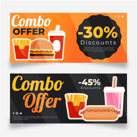 Comb Marketing Banner 的图像结果