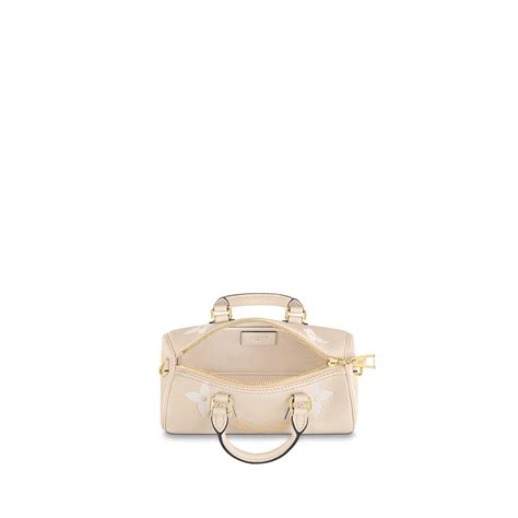 LOUIS VUITTON – Rodeodrive