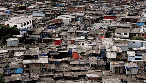 Coronavirus: Mumbai’s Dharavi slum got another 16 COVID-19 infected ...