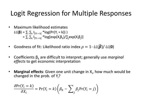 Generalized linear model Introduction 的图像结果