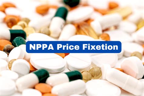 NPPA : 40 दवाओं की खुदरा कीमत तय, Ankylosing Spondylitis मरीजों को ...