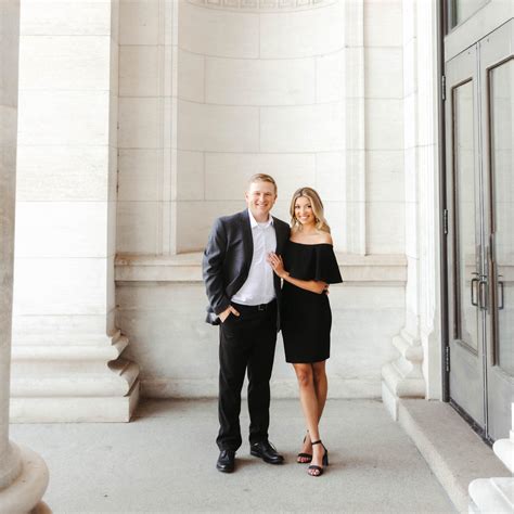 Karley Hanson and Adam Pitts' Wedding Website
