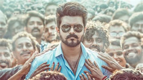 Jana Nayagan's new poster out after Vijay's CM candidacy announcement