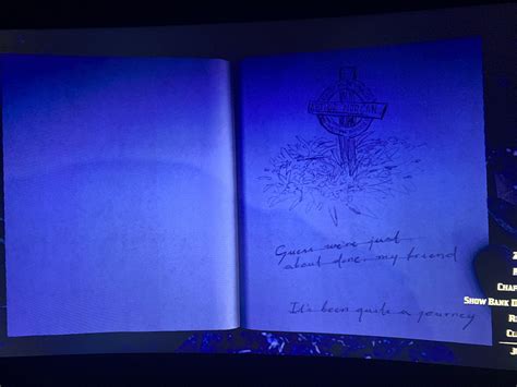 Best In The West :,) : r/RDR2