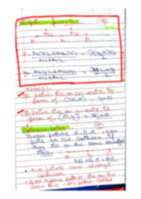 Coordinate Geometry Formula 的图像结果