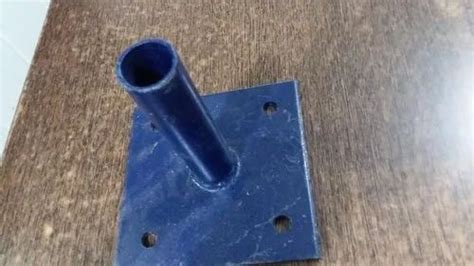 Scaffolding Fittings - 10mm Prop Nut Manufacturer from Ludhiana