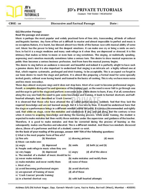 Rezultat imagine pentru Discursive Passage