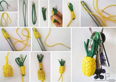 Image result for How to Make Keychains