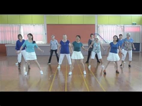 Memory Line Dance Tutorial 的图像结果