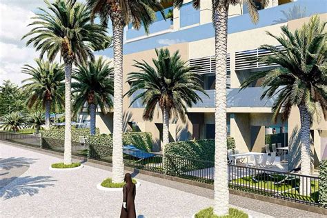 The Bay Residence by Baraka Real Estate Development in Yas Island, Abu ...