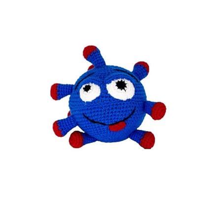 Corona Doll for Kids - Explain The Virus to Your India | Ubuy