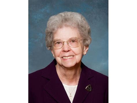 Sr. Mary Stella Wagner Cdp Obituary (2025) - Pittsburgh, PA - Anthony G ...