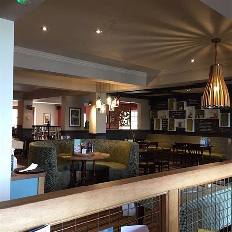 THE 10 BEST Restaurants Near Harvester Castlegate, Dudley