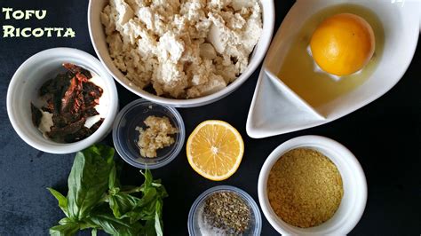 Vegan Lasagna - Allergylicious