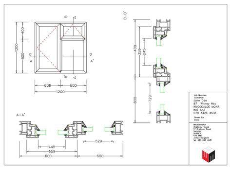 CAD Link | Windowmaker Software