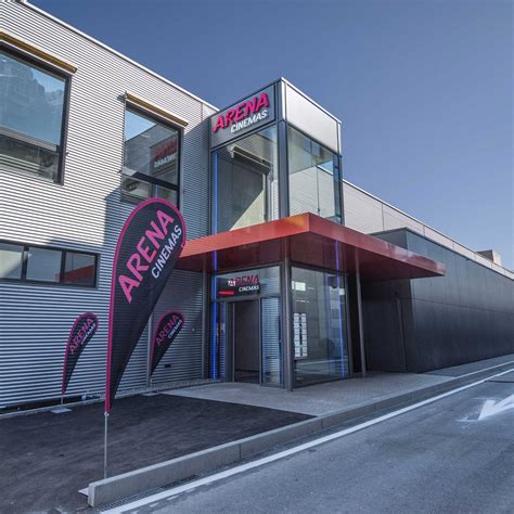 ARENA CINEMAS (2025) All You Need to Know BEFORE You Go (with Photos ...