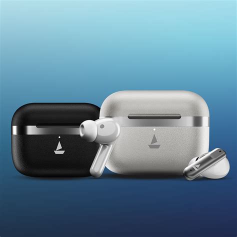 Buy boAt Airdopes Prime Series Earbuds for Premium Sound