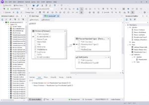 Image result for SQL Building Query