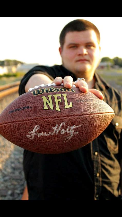 football graduation pictures