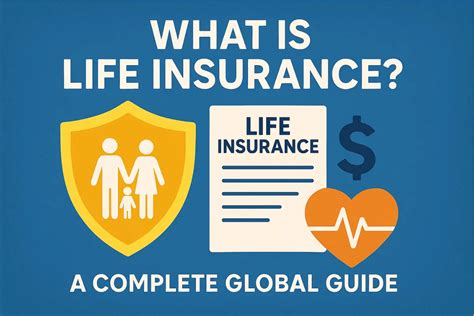 Image result for Life Insurance Explained