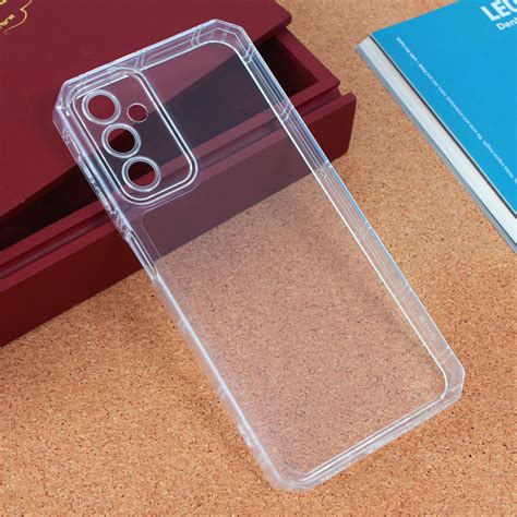 Maska(futrola) Full Protection za Samsung Galaxy A14 5G transparent ...