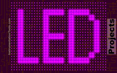 Image result for LED Projects for Beginners