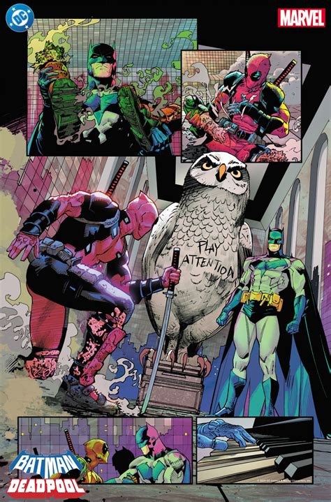 15 Best DC Comics Ever, Ranked - DCComicBooks.com (DCB)