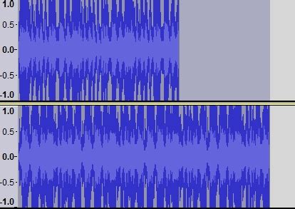 Image result for Audacity Recording Multiple Tracks