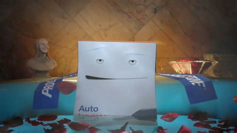 Vimeo Progressive Insurance Box 的图像结果