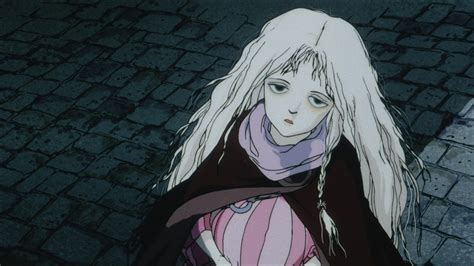 The Opaque Masterpiece: Angel's Egg - Anime Herald