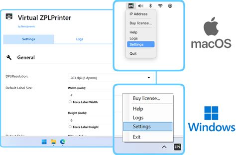 Image result for ZPL Printer