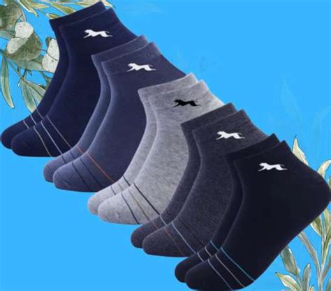 Socks - Buy Socks for Men, Women & Kids Online in India | Shopsy