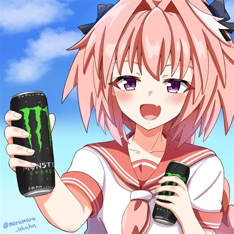 Femboy art collection by Marumaru : r/CuteTraps