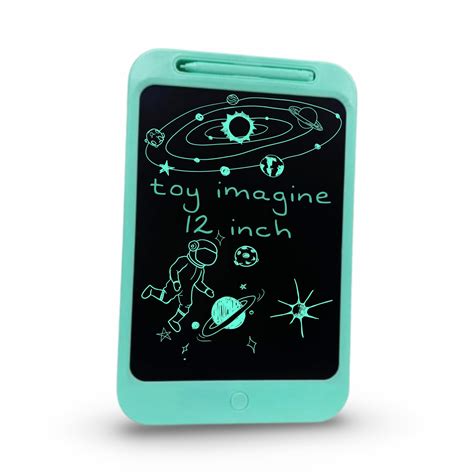 Buy Toy Imagine LCD Writing Tablet for Kids Electronic Magic Slate ...