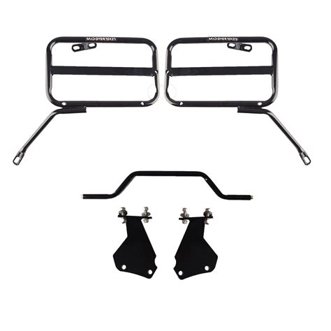 YAMAHA FZ 250 SADDLE STAY – MadOverBikes