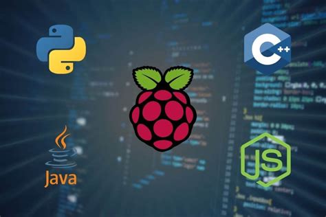 Raspberry Pi 4 Programming 的图像结果