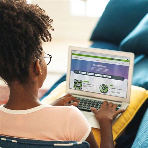 iRobot Coding Robot 的图像结果