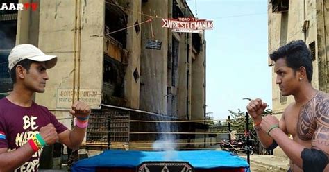 Angaar Tv is a YouTube channel for all wrestling fans.