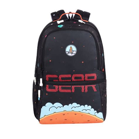 Galaxy Backpack 19″ Boys (Black Blue) – Gear Bags | Gear Merchandise ...