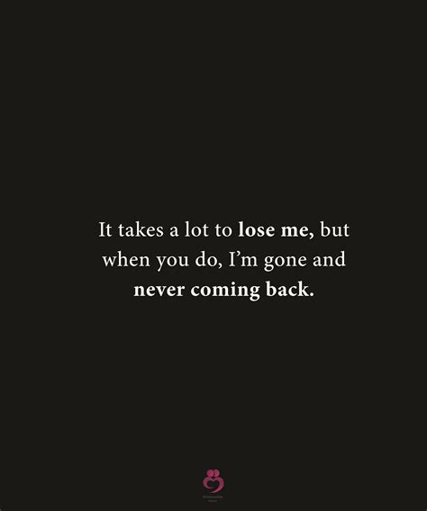 lose me quotes