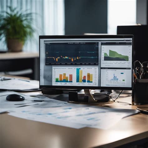 Computer Monitor Screen Ai 的图像结果