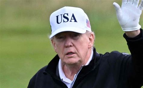 राष्‍ट्रपति एक कलम से कानूनी नियम को नहीं बदल सकते: कोर्ट में ट्रंप का ...