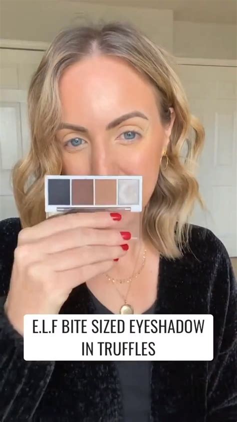 Image result for Elf Makeup Tutorial