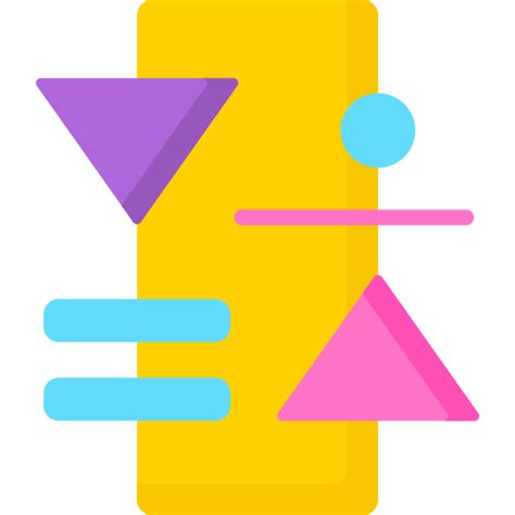 Icon Design Shape Sample 的图像结果