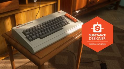 Substance Alchemist Beginner Tutorial 的图像结果